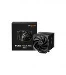 CPU COOLER S_MULTI/PURE ROCK PRO 3 BK042 BE QUIET