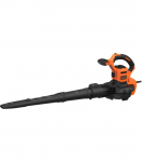 BLACK & DECKER BEBLV301-QS Leaf Blower