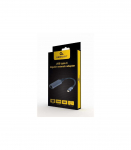 I/O ADAPTER USB-C TO LAN/GREY A-USB3C-LAN-01 GEMBIRD