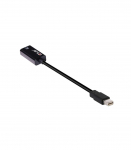 I/O ADAPTER MINI DP TO HDMI/ACTIVE M/F CAC-1180 CLUB3D