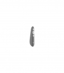 PRESENTER/POINTER R500S/MID GREY 910-006520 LOGITECH