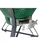 TunaBone Ash tray for Kamado 22"/24"