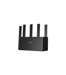 Wireless Router|TENDA|3600 Mbps|Mesh|Wi-Fi 7|IEEE 802.3|IEEE 802.3ab|IEEE 802.3u|IEEE 802.11a|IEEE 802.11 b/g|IEEE 802.11n|IE