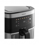 Kuuma&otilde;hufrit&uuml;&uuml;r Sencor SFR9000SS, 9L