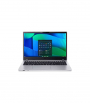Acer TravelMate TMP215-55-TCO-59KD QHD IPS i5-120U/16GB/SSD 512GB/Intel Iris Xe Graphics/Win11Pro/ENG kbd/FP/Silver/3Y
