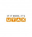 Utax Toner CK-8513 CK8513 Yellow Gelb (1T02RMAUT0)