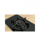 Gaasiplaat wok p&otilde;letiga Bosch PRA3A6I10