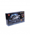 LEGO Creator Expert DeLorean DMC-12 DMC12 Die Zeitmaschine aus Zur&uuml;ck in die Zukunft (10300 )