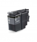 Brother LC528BK Black High Yield Inkjet Cartridge Brother
