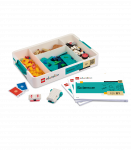 LEGO Education Science loodusteaduste komplekt: 8+
