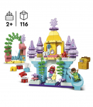 LEGO DUPLO Arieli Maagiline veealune palee