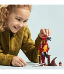 LEGO Harry Potter Fawkes: dumbledore'i f&ouml;&ouml;niks