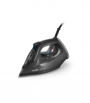 Philips Iron DST3041 80 black Schwarz (DST3041/80)