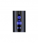 Blaupunkt men's head shaver MSR711 black