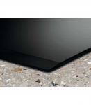 Electrolux Serie 700 EIS62453 Black Built-in 60 cm Zone induction hob 4 zone(s)