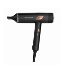 Rowenta Ultimate Experience CV9920F3 hair dryer 2000 W Black, Copper