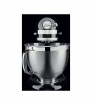 KitchenAid Artisan 5KSM185PS food processor 300 W 4.8 L Black