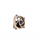 Noctua NF-A6X25 FLX computer cooling system Computer case Fan 6 cm Brown