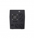 Green Cell UPS04 uninterruptible power supply (UPS) Line-Interactive 1.999 kVA 900 W 5 AC outlet(s)