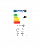 Dishwasher ELECTROLUX EES47400L