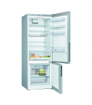 BOSCH KGV58VLEAS fridge-freezer combination