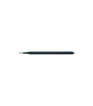 Pilot Refill Set 3x Frixion Black Schwarz (BLS-FR7-B-S3) (BLSFR7BS3)