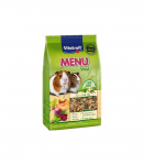 VITAKRAFT Menu Vital - food for guinea pigs - 3 kg