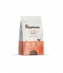 APPLAWS Chicken with salmon - dry cat food - 2kg