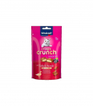 VITAKRAFT Crispy Crunch Duck with chokeberry - cat treats - 60g