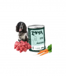 ZOYA Duck - wet dog food - 400g