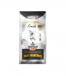 BIOFEED Euphoria Fresh Junior Mini & Small Monoprotein Turkey  - dry dog food - 2kg