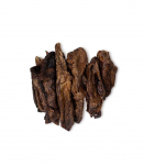 UNISZKI Beef lungs - dog treat - 500 g