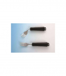 Flexible fork - flexible for disabled people