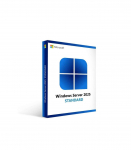 Windows Server 2025,Standard, ROK,16CORE (for Distributor sale only)