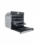 Oven WHIRLPOOL WOI118PT2SSMA