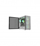 Computer Fan Set ARGB Darkflash C6 3in1 120x120 (white)
