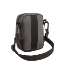 Case Logic 5278 Era compact camera pouch CECS-101 Obsidian black