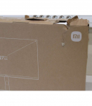 Xiaomi SALE OUT. 4K Monitor A27Ui EU 27 " IPS UHD 16:9 60 Hz 6 ms 3840 x 2160 pixels 360 cd/m&sup2; HDMI