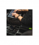 Green Cell INV21 power adapter/inverter Auto 6000 W Black