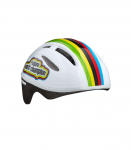 Laste jalgrattakiiver Lazer Bob Future World Champion
