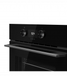 Integreeritav ahi+mikrolaineahi Teka HLC 8440 C FBK must