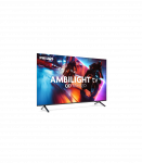 Philips 4K Ambilight TV 55MLED920/12 55 Smart TV TITAN OS Black