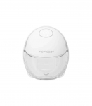 Momcozy M6 double breast pump (gray)
