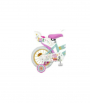 Children's bicycle Toimsa 12&rdquo; Swinka Peppa green
