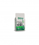 Oasy One Animal Protein Adult M/L Rabbit 2,5kg
