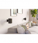 Vogels SWM 3021 Universal Speaker Wall Mount (black)