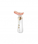 Electric EMS neck massager ANLAN 09-AMJY42-02A