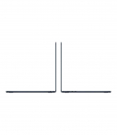 Apple MacBook Air 15" Apple M5 10C CPU, 10C GPU/16GB/1TB SSD/Midnight/INT