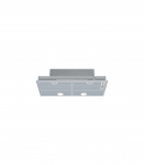 Siemens iQ300 LB75565 cooker hood 610 m&sup3;/h Built-in Stainless steel