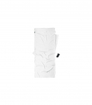 Cocoon TravelSheet Silk Adult Rectangular sleeping bag White